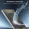 2-Pack Samsung S25 Ultra Displayschutzfolie - Gehärtetes Produktbild-Vorschau 7