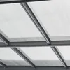 Juskys Carport mit Flachdach 5x3 m - Überdachung aus Produktbild-Vorschau 23