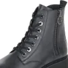 Remonte Damen Schnürstiefelette mit robuster Profilsohle Produktbild-Vorschau 21