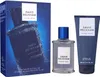 David Beckham Confezione regalo Gel doccia Classic Blue EDT Anteprima dell’immagine prodotto 8