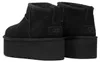 UGG Calzado Classic Platform, 1135092BLK Vista previa de la imagen del producto 13