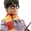 Mattel GXW31 - Harry Potter playset - Traccia 9 3/4 play Anteprima dell’immagine prodotto 18