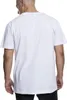 Mister Tee Shirt - LA Sketch weiß - XL Produktbild-Vorschau 2