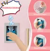 Kuchnia dla dzieci COSTWAY z akcesoriami, kuchnia dla Podgląd zdjęcia produktu 5