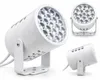 LED Weihnachtsprojektor Außen, Weihnachtsmann Schneeflocken Produktbild-Vorschau 1