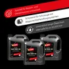 NIGRIN HC-Synthese Motoröl SAE 10W-40 6L mit Produktbild-Vorschau 4