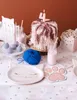 Serviettes pattes de chat 29x31cm 2 plis 12 pcs blanc / Voir les images du produit 4