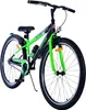 Volare Sportivo Kinderfahrrad - Jungen - 26 Zoll - Grün Produktbild-Vorschau 5