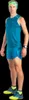 Dynafit Alpine Herren-Laufschuhe Fjord EU 42 Produktbild-Vorschau 11