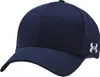 Cappellino Uomo UA Team Blitzing-BLU Anteprima dell’immagine prodotto 3