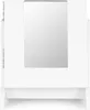 ModernHome FH-JC0120 Šperkovnice se zrcadlem 19,5 × 13,5 × Náhled obrázku produktu 9