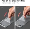 Spigen Ultra Hybrid 2, Cover, Apple, iPhone 7/8, 11,9 cm Produktbild-Vorschau 6