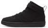 Nike Obuv Court Borough Mid 2, CW5868001 Náhľad obrázku produktu 3