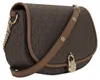 Michael Kors Mila Schultertasche für Damen, mittelgroß, mit Produktbild-Vorschau 6