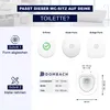 Dombach® Premium WC sedátko s mechanismem Soft-Close Náhled obrázku produktu 6