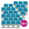 USUI Konjakové penne 20+8 Náhled obrázku produktu 1