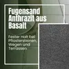 Fugensand Anthrazit 25 kg 0,02 - 2,2 mm Einkehrsand Produktbild-Vorschau 3