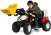 Rolly Toys rollyFarmtrac Steyr 6300 Terrus CVT 730001 von Produktbild-Vorschau 8