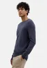 Selected Homme Longsleeve ROME Langarmshirt Produktbild-Vorschau 7