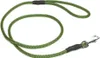 Mystique FT Leine mit Karabiner 8mm olivgrün 150cm Produktbild-Vorschau 1