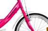 20 Zoll Kinder Fahrrad Mädchen Rad mit Rücktrittbremse Pink Produktbild-Vorschau 4