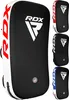 RDX Sports APR-T1 Fender - Thai Kick Pad - biały Podgląd zdjęcia produktu 5