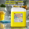 Element Allzweckreiniger Zitro I 10 Liter I Konzentrat I Produktbild-Vorschau 5