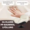 Relaxsessel Höhenverstellbarer 360° Drehsessel Loungesessel Produktbild-Vorschau 9