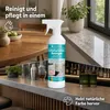 HOTREGA Arbeitsplatten Reiniger 500 ml Naturstein & Produktbild-Vorschau 7