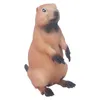 Murmeltier-Statue,Murmeltier-Figur,Plastik-Tier-Statue,Tier- Produktbild-Vorschau 4