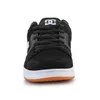DC Manteca 4 S Black/White/Gum 41 Produktbild-Vorschau 6