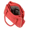 Große Damen Tasche Schultertasche Umhängetasche Produktbild-Vorschau 6