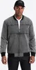Ombre Clothing Herren-Bomber Ndamukong grau XL Produktbild-Vorschau 1