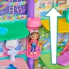 Gabby''s Dollhouse Gabbys Purrfect Puppenhaus, Spielgebäude Produktbild-Vorschau 4