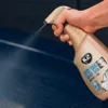 SPID WAX cire humide sèche et polit le vernis, 770 ml Voir les images du produit 5