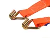 GEKO Upínací pás s ráčnou a háky, 5 m × 25 mm, 1 t - G02385 Náhled obrázku produktu 9
