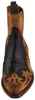Sendra Herren Stiefelette 4660 Braun Produktbild-Vorschau 6