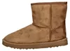 Schlupf-/Reißverschlußstiefelette Warmfutter bis 35mm Produktbild-Vorschau 2