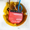 Sterownik Shelly 1PM Gen3 WiFi/Bluetooth Podgląd zdjęcia produktu 6