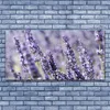 Glasbilder 140x70 Wandbild Druck auf Glas Blumen Pflanzen Produktbild-Vorschau 2