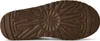 The image shows the sole of a brown Ugg boot. Podgląd zdjęcia produktu
