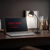 Nabíjateľná stolná lampa 5,5 W 500 lm 2700 K H 38,5 cm Biwo Náhľad obrázku produktu 7