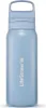 LifeStraw Wasserfilterflasche Go 2.0 Edelstahl Isländisch Produktbild-Vorschau 11