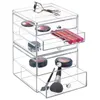 Schubladenschrank, Make-up Organizer, 2 Schubladen, 16,4 x Produktbild-Vorschau 12