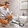POLTI VAPORETTO SV660 STYLE Dampfbesen Produktbild-Vorschau 5