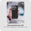 Hülle Xiaomi 17T Schutzhülle - Cazy - Schwarz Produktbild-Vorschau 6