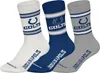 Huddle Uni Freizeitsocken Indianapolis Colts 3-Pack Produktbild-Vorschau 5