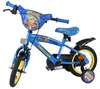 Rubble & Crew - Kinderfahrrad - Jungen - 12 Zoll - Blau Produktbild-Vorschau 10