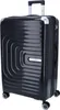 DYX 4 Rollen Trolley 3er Set S/M/L Barcelona schwarz Produktbild-Vorschau 3