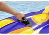 Bestway® Flotteur Splashing Salamander™ 191 x 119 cm Voir les images du produit 4